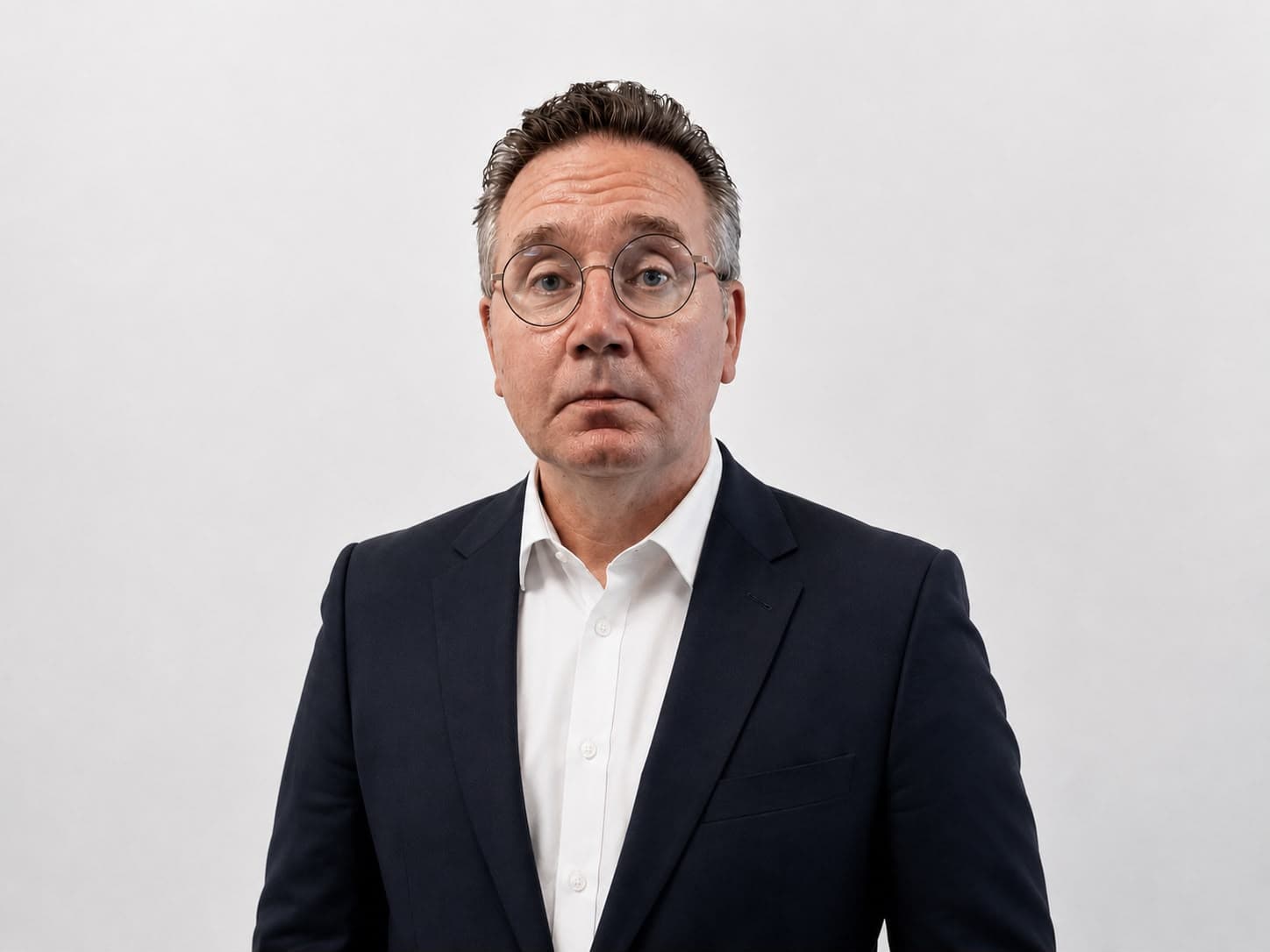 Håkan, KAM på P94